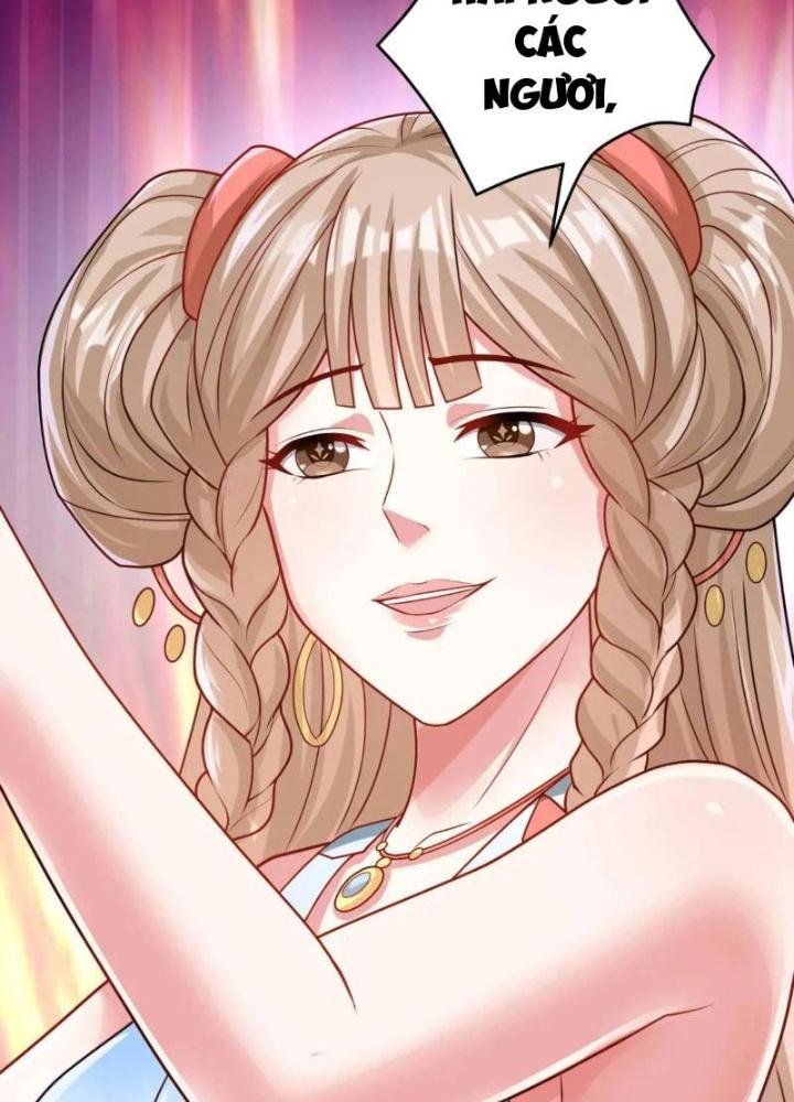 Bắt Đầu Đánh Dấu Bảy Vị Sư Tỷ Giúp Ta Bay Chapter 15 - Trang 2