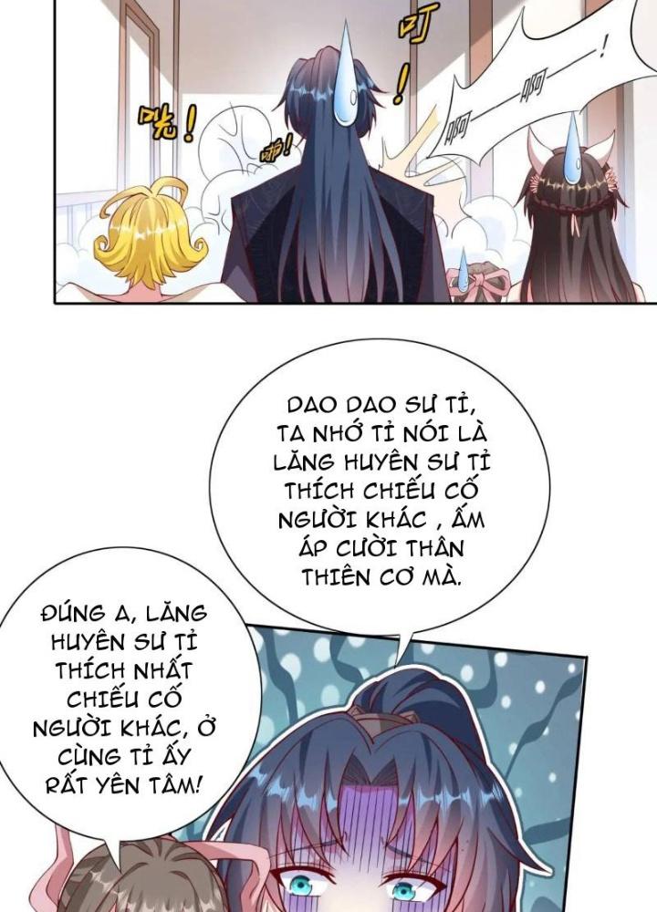 Bắt Đầu Đánh Dấu Bảy Vị Sư Tỷ Giúp Ta Bay Chapter 15 - Trang 2