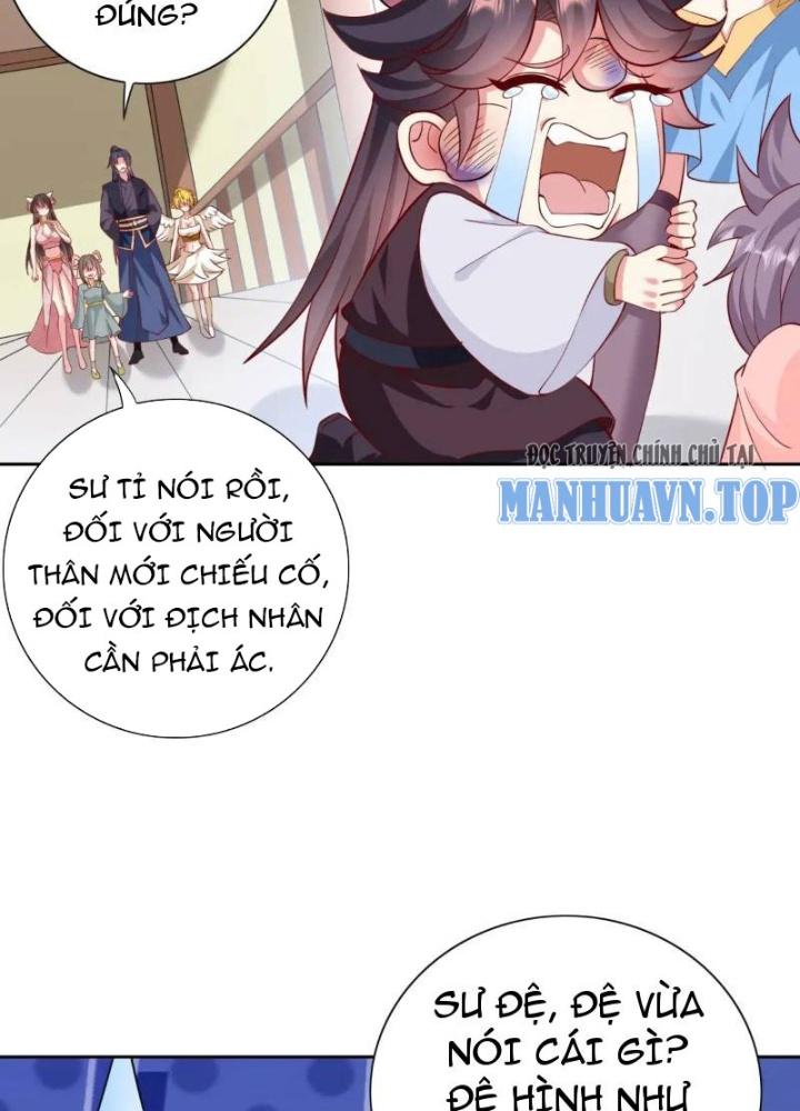 Bắt Đầu Đánh Dấu Bảy Vị Sư Tỷ Giúp Ta Bay Chapter 15 - Trang 2