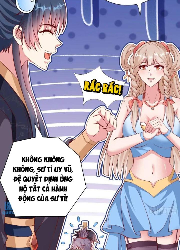 Bắt Đầu Đánh Dấu Bảy Vị Sư Tỷ Giúp Ta Bay Chapter 15 - Trang 2