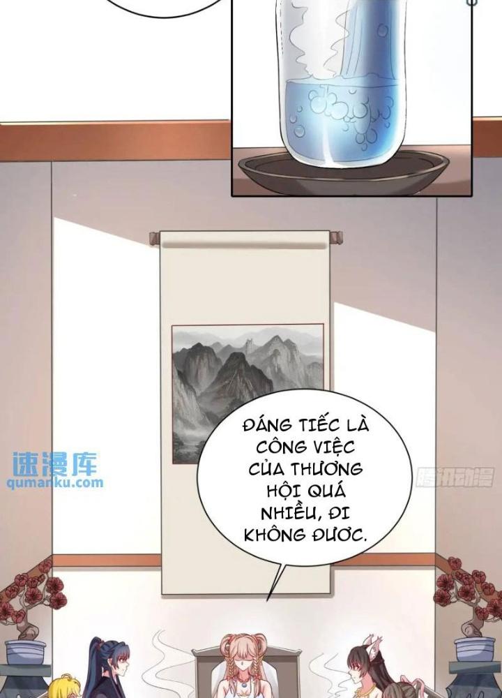 Bắt Đầu Đánh Dấu Bảy Vị Sư Tỷ Giúp Ta Bay Chapter 15 - Trang 2