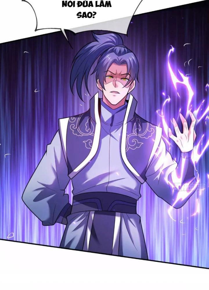 Cẩu Lương Thành Chuẩn Thánh, Ta Được Nữ Đế Triệu Hoán Chapter 69 - Trang 3