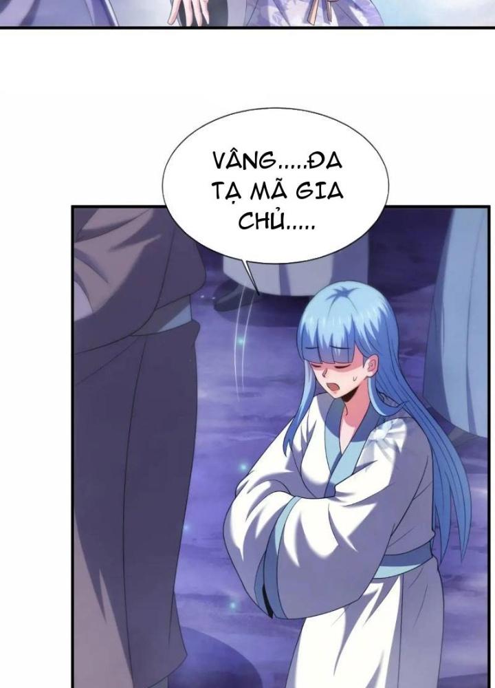 Cẩu Lương Thành Chuẩn Thánh, Ta Được Nữ Đế Triệu Hoán Chapter 69 - Trang 3