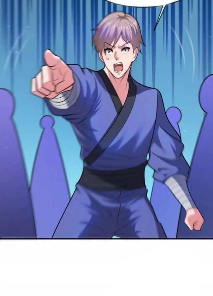 Cẩu Lương Thành Chuẩn Thánh, Ta Được Nữ Đế Triệu Hoán Chapter 69 - Trang 3