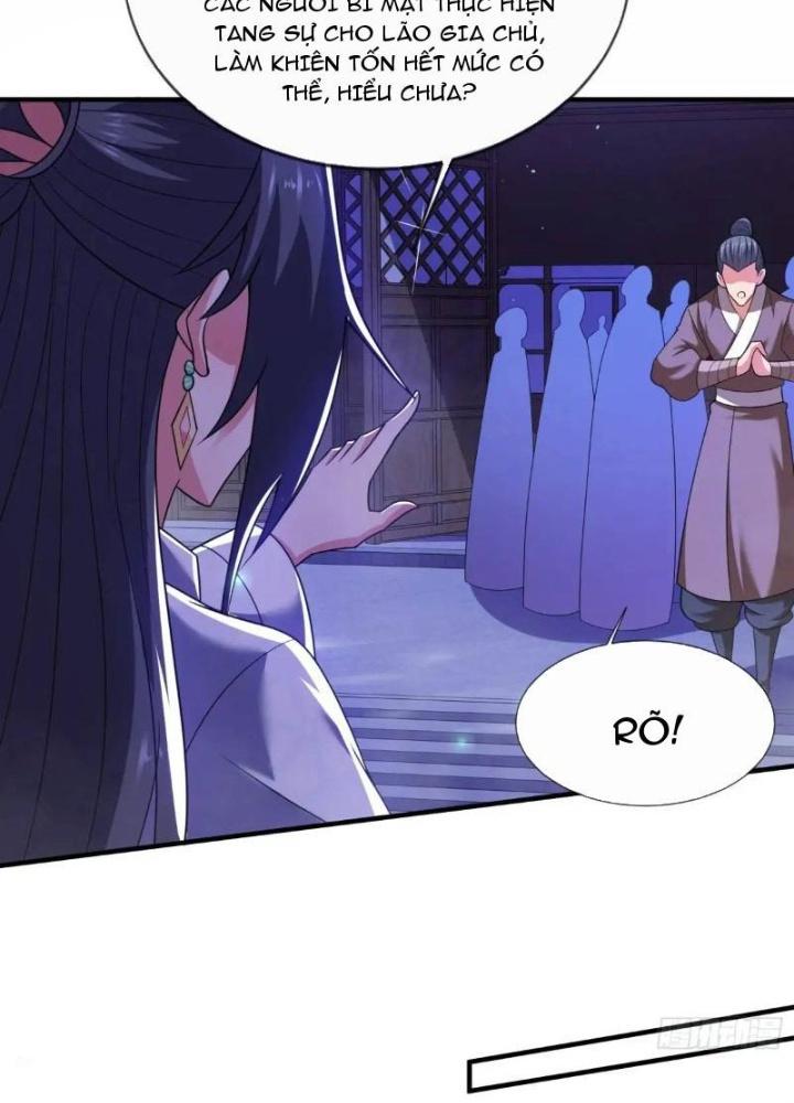 Cẩu Lương Thành Chuẩn Thánh, Ta Được Nữ Đế Triệu Hoán Chapter 69 - Trang 3