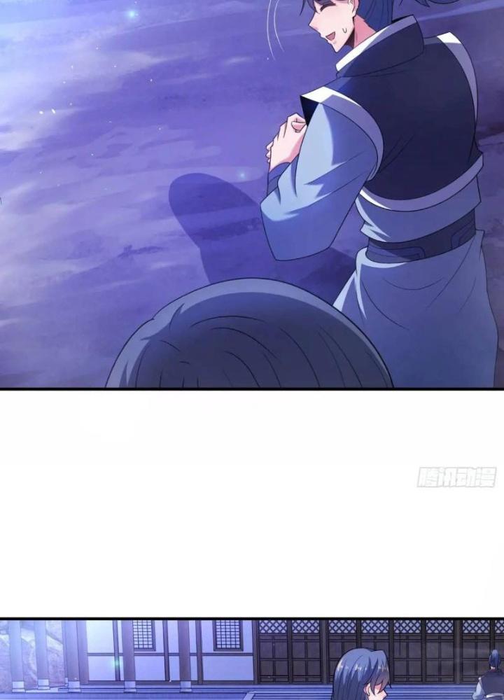 Cẩu Lương Thành Chuẩn Thánh, Ta Được Nữ Đế Triệu Hoán Chapter 69 - Trang 3