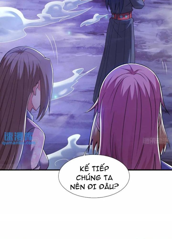 Cẩu Lương Thành Chuẩn Thánh, Ta Được Nữ Đế Triệu Hoán Chapter 69 - Trang 3