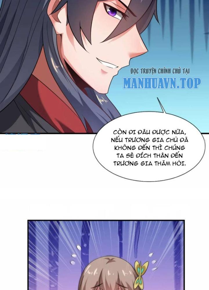 Cẩu Lương Thành Chuẩn Thánh, Ta Được Nữ Đế Triệu Hoán Chapter 69 - Trang 3