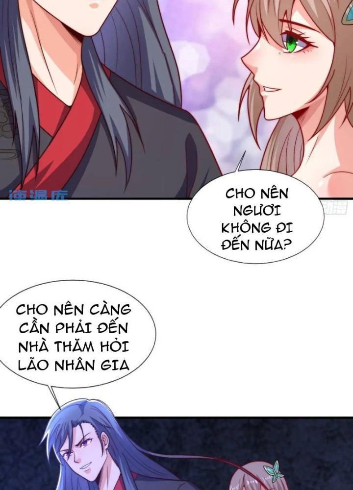 Cẩu Lương Thành Chuẩn Thánh, Ta Được Nữ Đế Triệu Hoán Chapter 69 - Trang 3