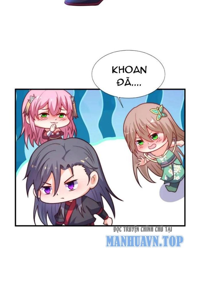 Cẩu Lương Thành Chuẩn Thánh, Ta Được Nữ Đế Triệu Hoán Chapter 69 - Trang 3