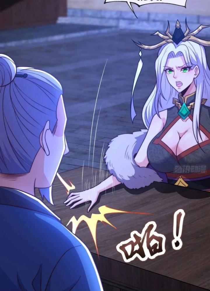 Cẩu Lương Thành Chuẩn Thánh, Ta Được Nữ Đế Triệu Hoán Chapter 69 - Trang 3