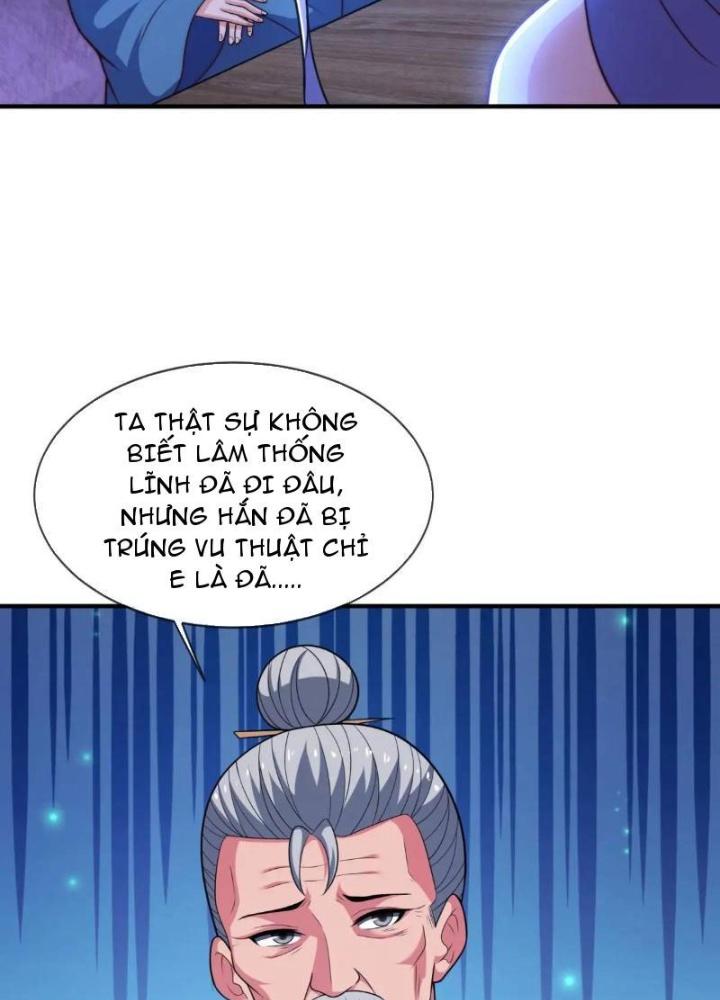 Cẩu Lương Thành Chuẩn Thánh, Ta Được Nữ Đế Triệu Hoán Chapter 69 - Trang 3