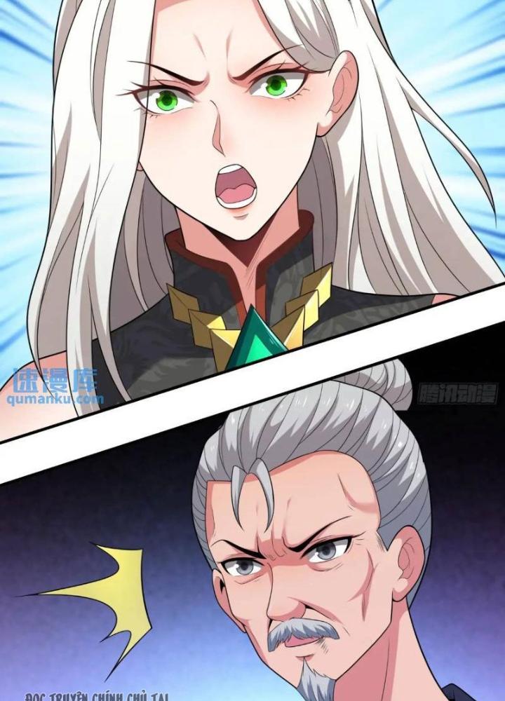 Cẩu Lương Thành Chuẩn Thánh, Ta Được Nữ Đế Triệu Hoán Chapter 69 - Trang 3