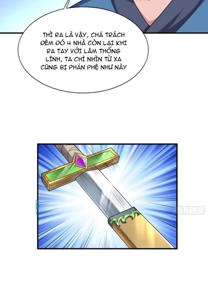 Cẩu Lương Thành Chuẩn Thánh, Ta Được Nữ Đế Triệu Hoán Chapter 69 - Trang 3