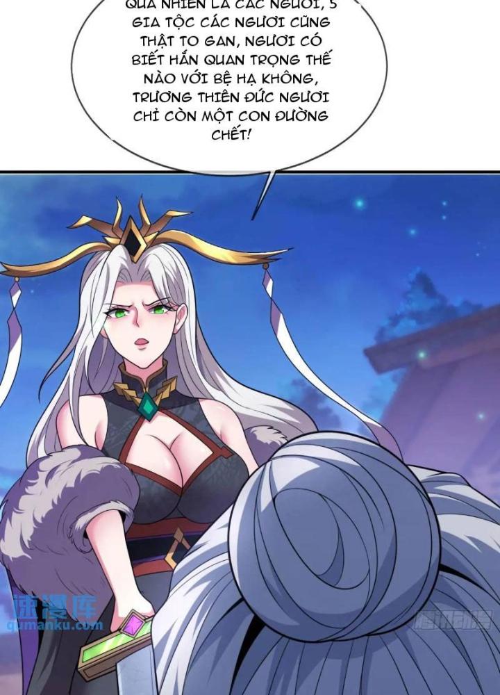 Cẩu Lương Thành Chuẩn Thánh, Ta Được Nữ Đế Triệu Hoán Chapter 69 - Trang 3