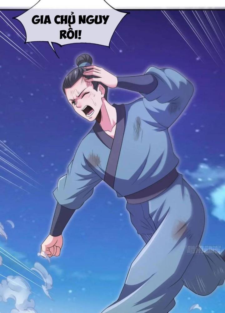 Cẩu Lương Thành Chuẩn Thánh, Ta Được Nữ Đế Triệu Hoán Chapter 69 - Trang 3