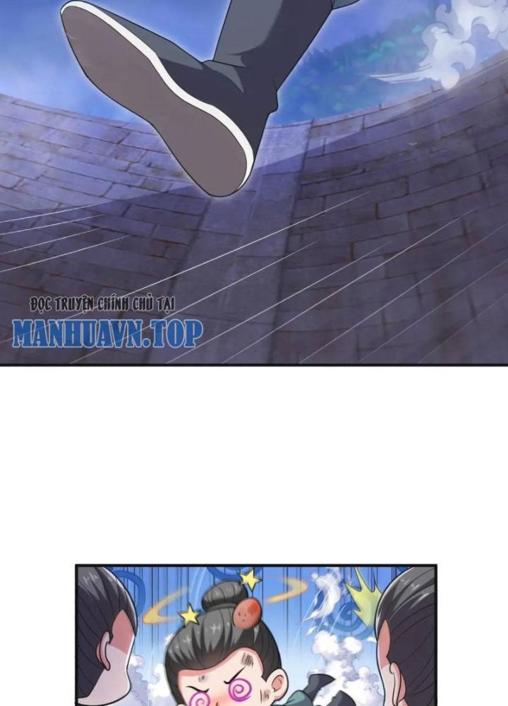 Cẩu Lương Thành Chuẩn Thánh, Ta Được Nữ Đế Triệu Hoán Chapter 69 - Trang 3