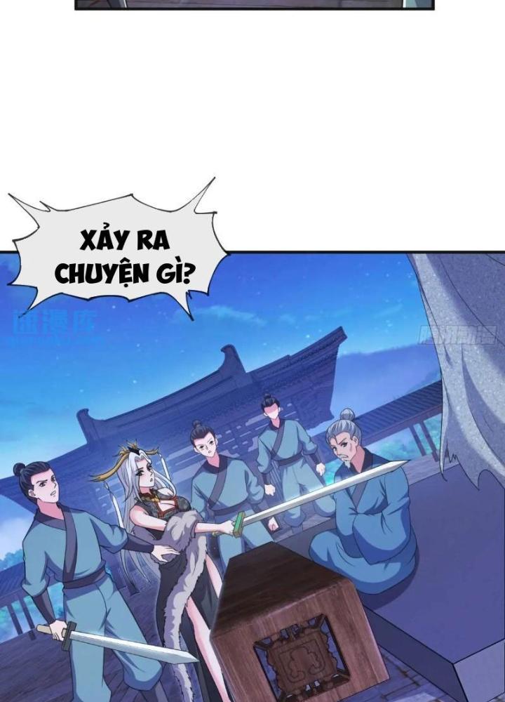 Cẩu Lương Thành Chuẩn Thánh, Ta Được Nữ Đế Triệu Hoán Chapter 69 - Trang 3