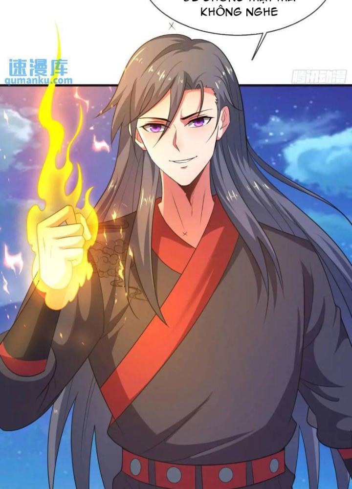 Cẩu Lương Thành Chuẩn Thánh, Ta Được Nữ Đế Triệu Hoán Chapter 69 - Trang 3