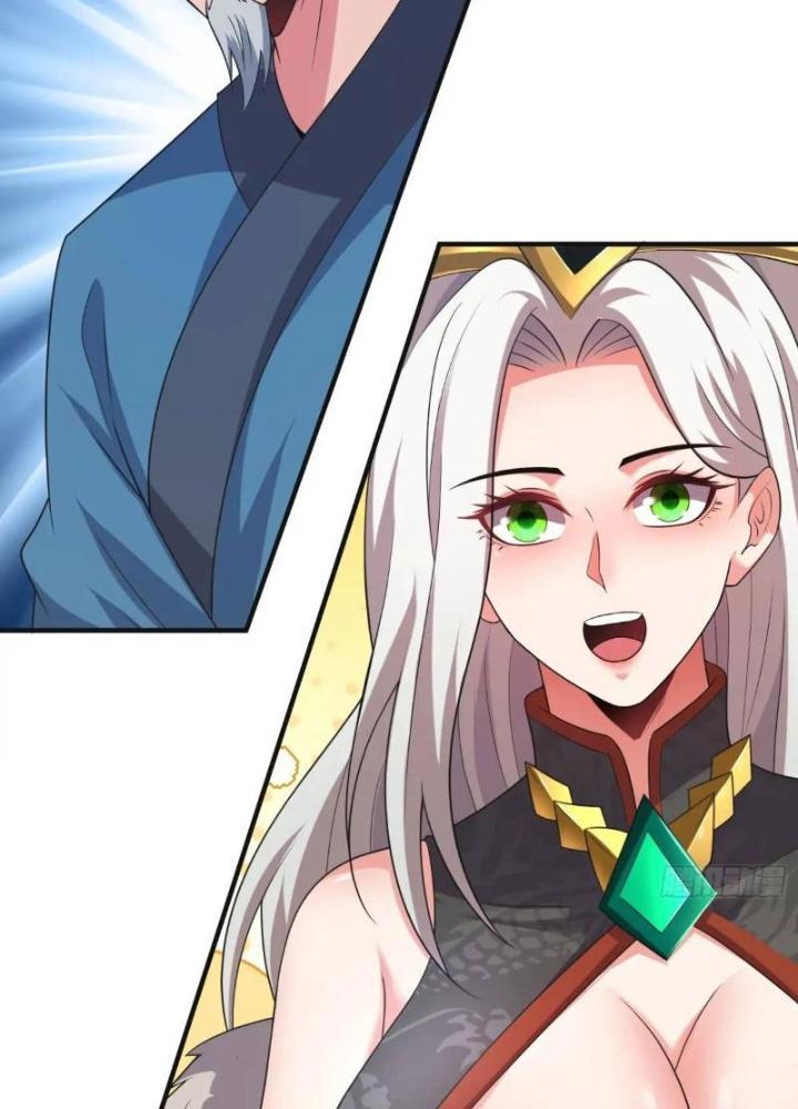 Cẩu Lương Thành Chuẩn Thánh, Ta Được Nữ Đế Triệu Hoán Chapter 69 - Trang 3