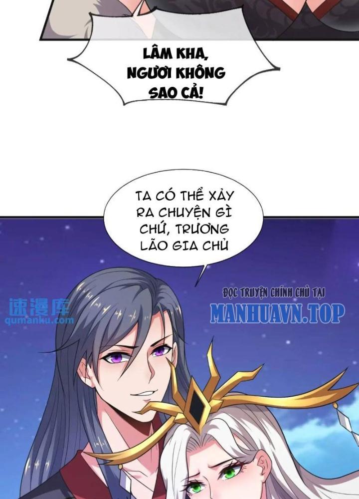 Cẩu Lương Thành Chuẩn Thánh, Ta Được Nữ Đế Triệu Hoán Chapter 69 - Trang 3