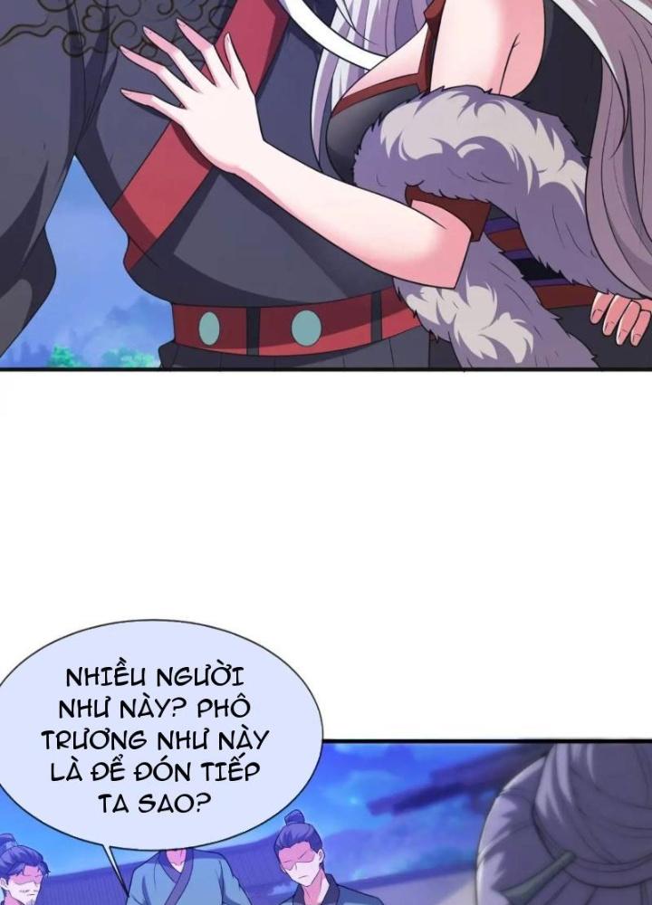 Cẩu Lương Thành Chuẩn Thánh, Ta Được Nữ Đế Triệu Hoán Chapter 69 - Trang 3