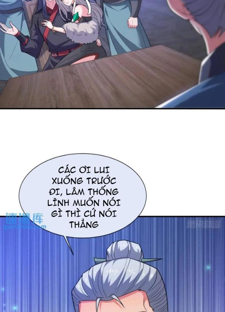 Cẩu Lương Thành Chuẩn Thánh, Ta Được Nữ Đế Triệu Hoán Chapter 69 - Trang 3