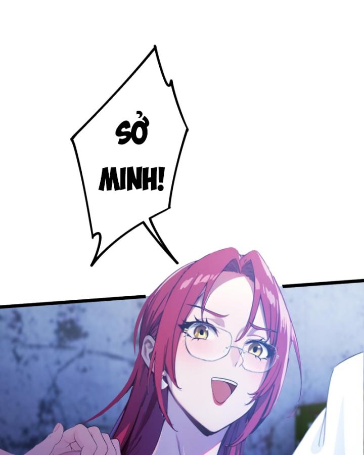 Ngươi Cấp Bậc Gì Dám Giả Bộ Trước Mặt Bảy Sư Tỷ Của Ta? Chapter 38 - Trang 2