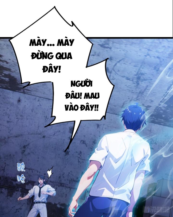 Ngươi Cấp Bậc Gì Dám Giả Bộ Trước Mặt Bảy Sư Tỷ Của Ta? Chapter 38 - Trang 2