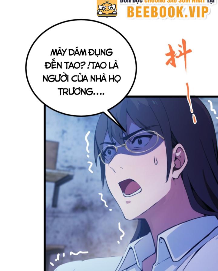 Ngươi Cấp Bậc Gì Dám Giả Bộ Trước Mặt Bảy Sư Tỷ Của Ta? Chapter 38 - Trang 2