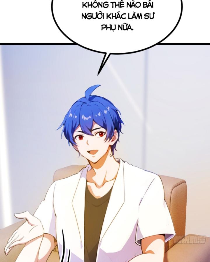 Ngươi Cấp Bậc Gì Dám Giả Bộ Trước Mặt Bảy Sư Tỷ Của Ta? Chapter 38 - Trang 2