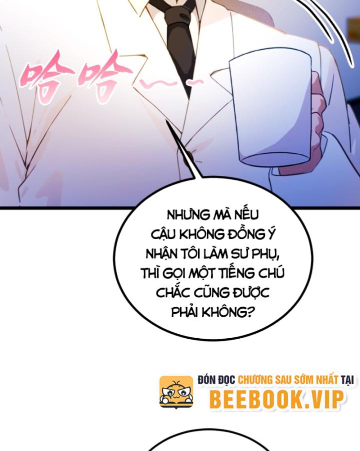 Ngươi Cấp Bậc Gì Dám Giả Bộ Trước Mặt Bảy Sư Tỷ Của Ta? Chapter 38 - Trang 2