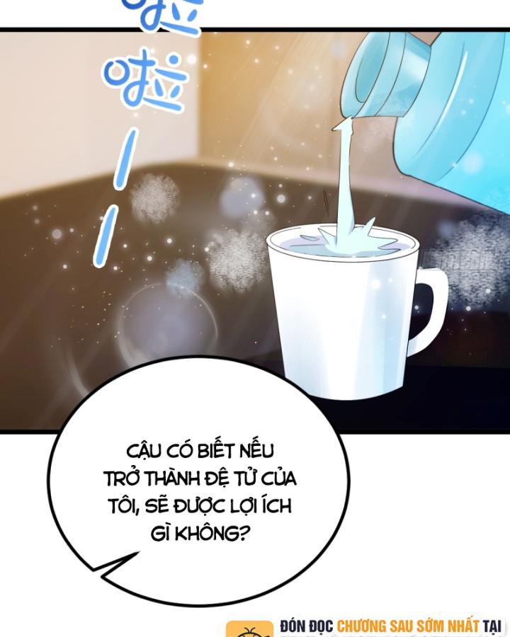 Ngươi Cấp Bậc Gì Dám Giả Bộ Trước Mặt Bảy Sư Tỷ Của Ta? Chapter 38 - Trang 2