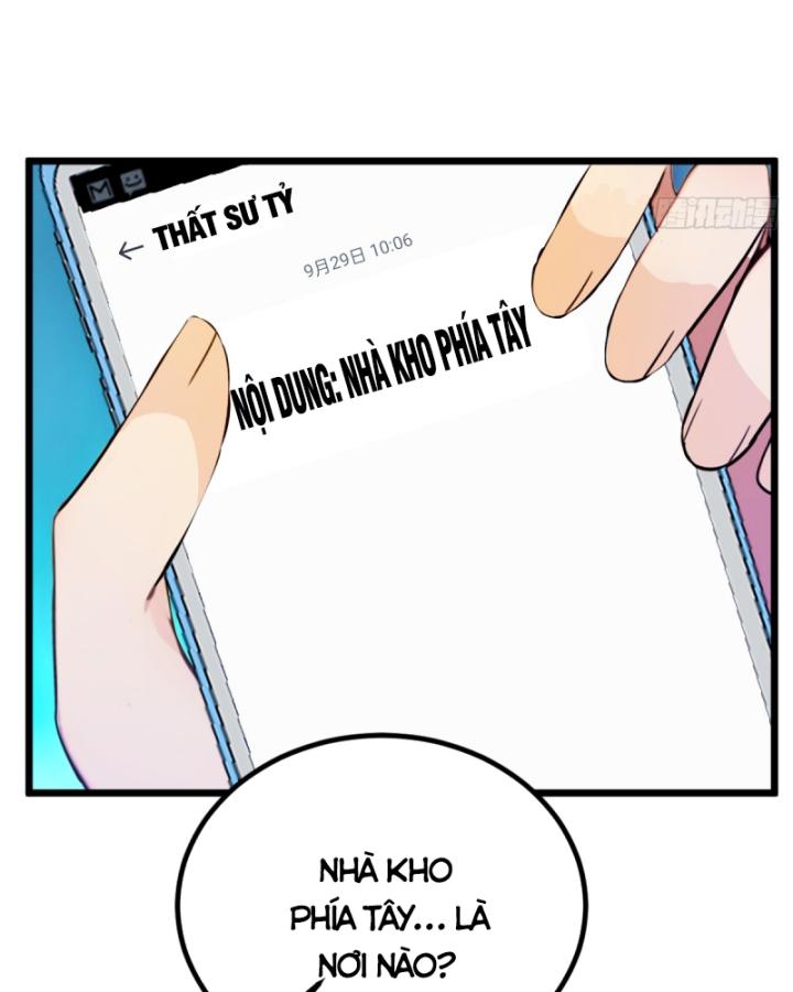 Ngươi Cấp Bậc Gì Dám Giả Bộ Trước Mặt Bảy Sư Tỷ Của Ta? Chapter 38 - Trang 2