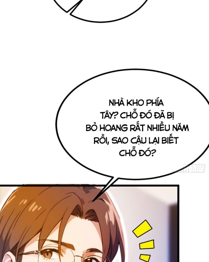 Ngươi Cấp Bậc Gì Dám Giả Bộ Trước Mặt Bảy Sư Tỷ Của Ta? Chapter 38 - Trang 2