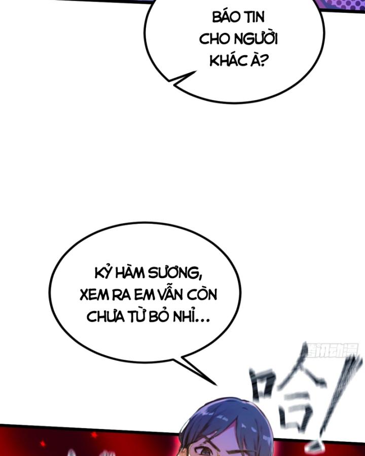 Ngươi Cấp Bậc Gì Dám Giả Bộ Trước Mặt Bảy Sư Tỷ Của Ta? Chapter 38 - Trang 2