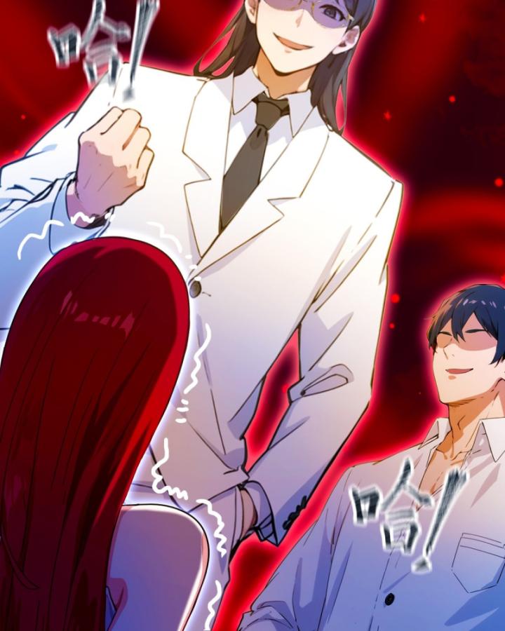 Ngươi Cấp Bậc Gì Dám Giả Bộ Trước Mặt Bảy Sư Tỷ Của Ta? Chapter 38 - Trang 2