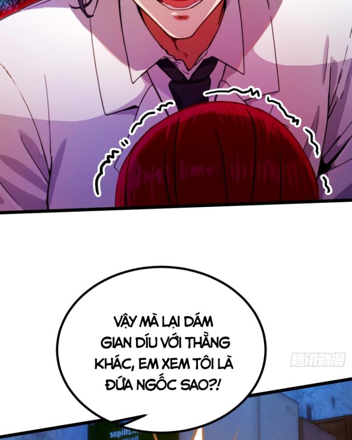 Ngươi Cấp Bậc Gì Dám Giả Bộ Trước Mặt Bảy Sư Tỷ Của Ta? Chapter 38 - Trang 2