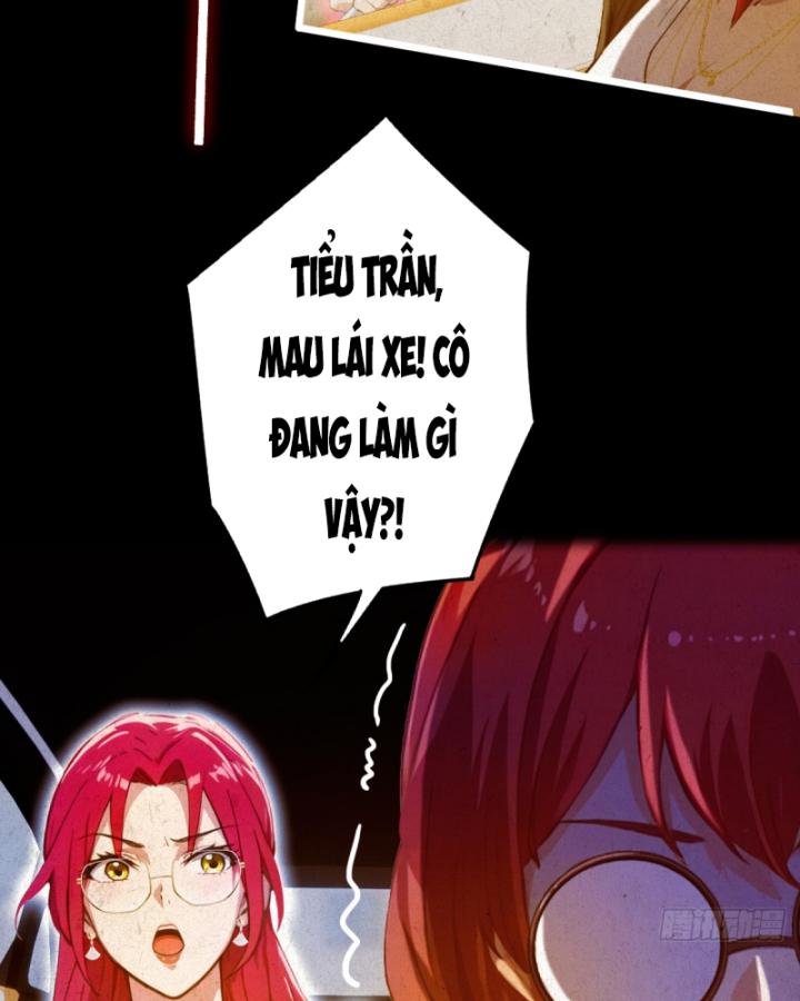 Ngươi Cấp Bậc Gì Dám Giả Bộ Trước Mặt Bảy Sư Tỷ Của Ta? Chapter 38 - Trang 2