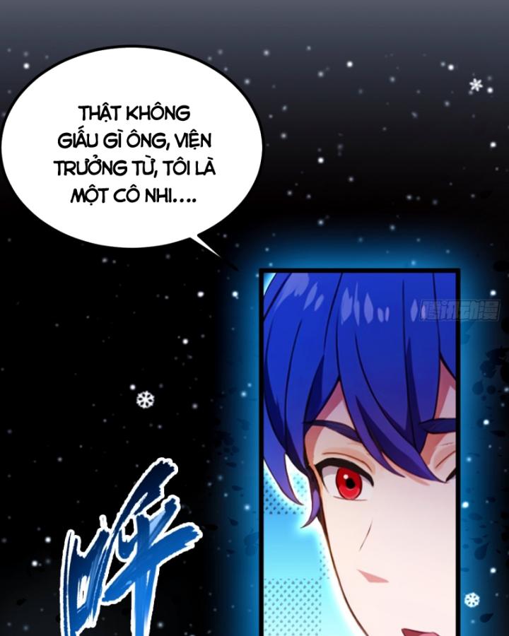 Ngươi Cấp Bậc Gì Dám Giả Bộ Trước Mặt Bảy Sư Tỷ Của Ta? Chapter 38 - Trang 2