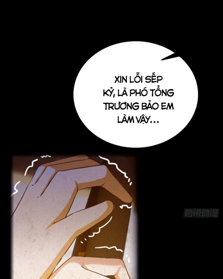 Ngươi Cấp Bậc Gì Dám Giả Bộ Trước Mặt Bảy Sư Tỷ Của Ta? Chapter 38 - Trang 2