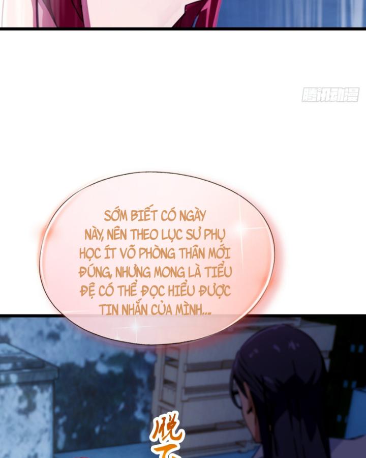 Ngươi Cấp Bậc Gì Dám Giả Bộ Trước Mặt Bảy Sư Tỷ Của Ta? Chapter 38 - Trang 2