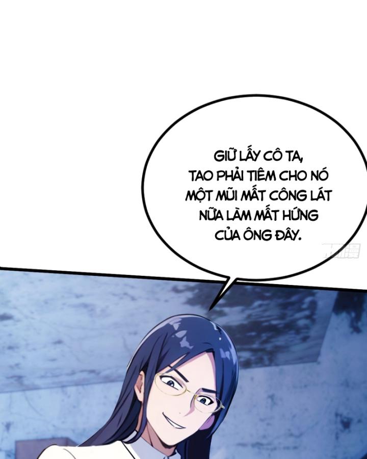 Ngươi Cấp Bậc Gì Dám Giả Bộ Trước Mặt Bảy Sư Tỷ Của Ta? Chapter 38 - Trang 2