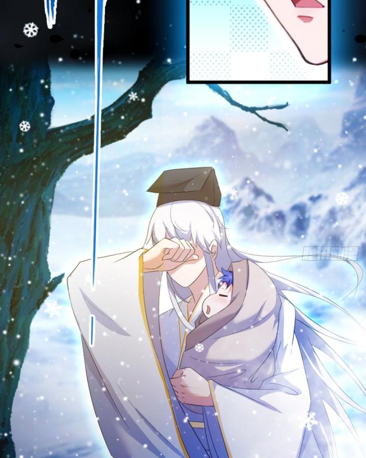 Ngươi Cấp Bậc Gì Dám Giả Bộ Trước Mặt Bảy Sư Tỷ Của Ta? Chapter 38 - Trang 2