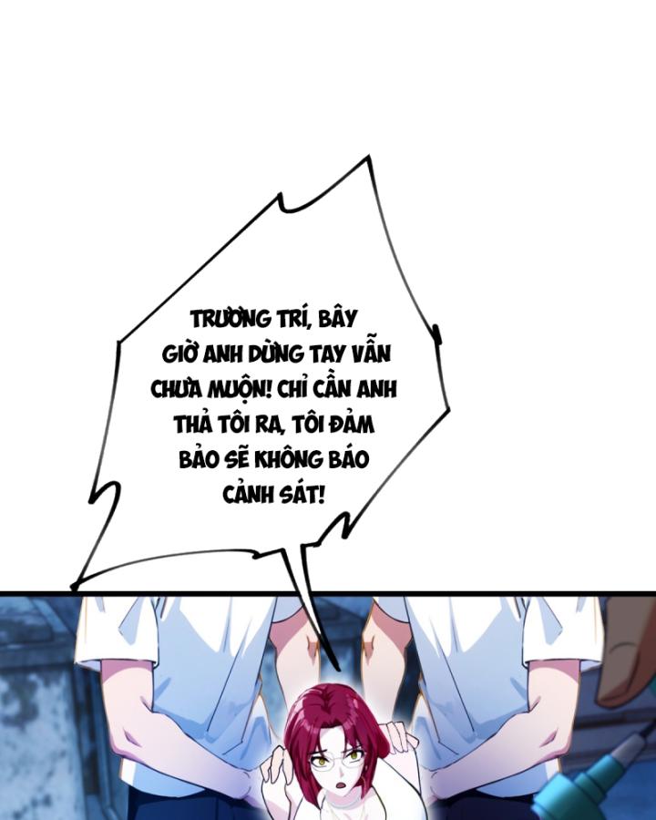 Ngươi Cấp Bậc Gì Dám Giả Bộ Trước Mặt Bảy Sư Tỷ Của Ta? Chapter 38 - Trang 2