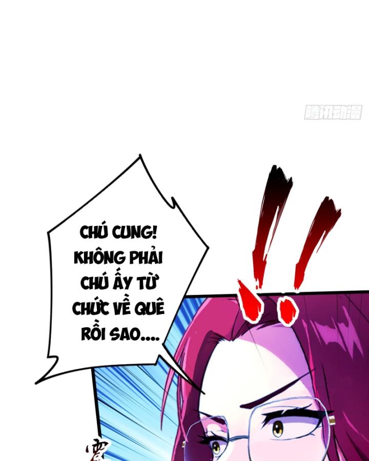 Ngươi Cấp Bậc Gì Dám Giả Bộ Trước Mặt Bảy Sư Tỷ Của Ta? Chapter 38 - Trang 2