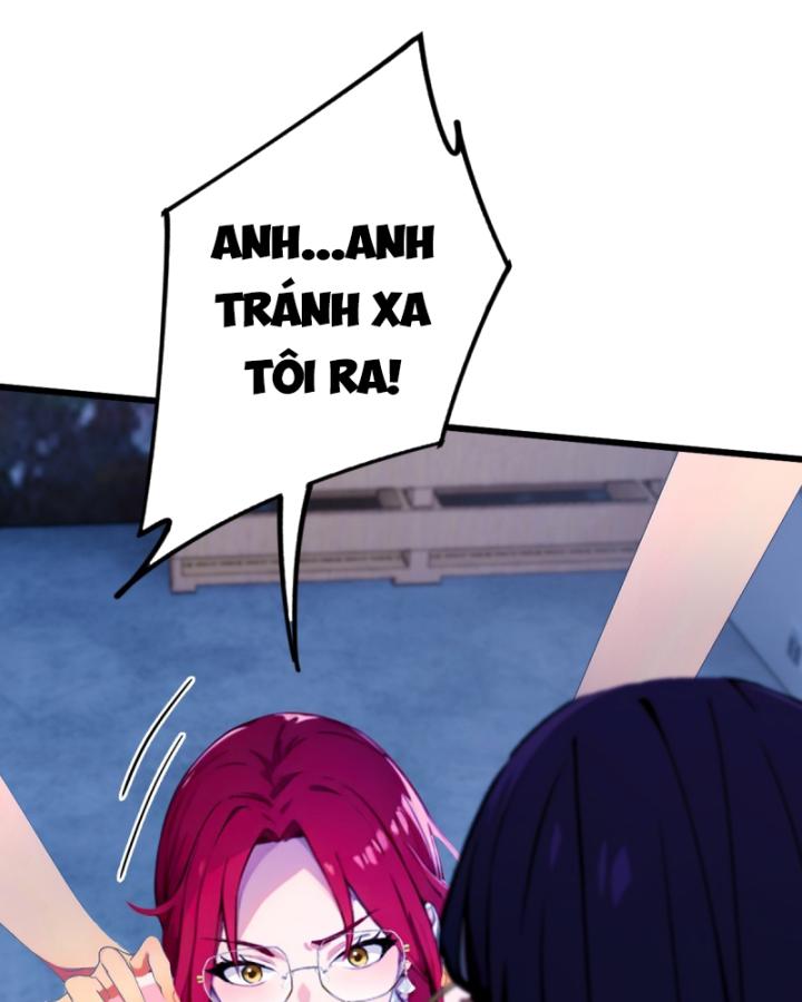 Ngươi Cấp Bậc Gì Dám Giả Bộ Trước Mặt Bảy Sư Tỷ Của Ta? Chapter 38 - Trang 2