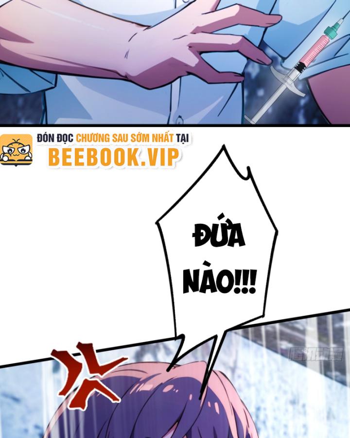 Ngươi Cấp Bậc Gì Dám Giả Bộ Trước Mặt Bảy Sư Tỷ Của Ta? Chapter 38 - Trang 2