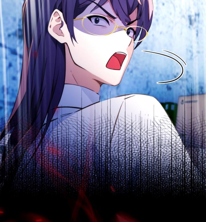 Ngươi Cấp Bậc Gì Dám Giả Bộ Trước Mặt Bảy Sư Tỷ Của Ta? Chapter 38 - Trang 2