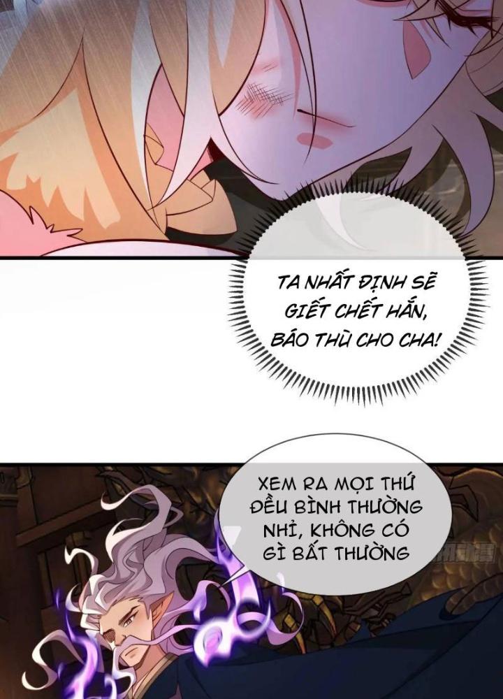 Tiên Tử Tha Mạng Chapter 62 - Trang 3